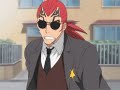 Abarai Renji (YAOI) 