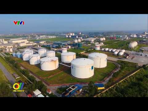 Đảm bảo an ninh năng lượng trước diễn biến khó lường của thế giới