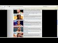 wwe draft continues
