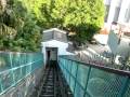 Schindler Traction Inclined Lift/Elevator 迅達機器帶動式斜道升降機