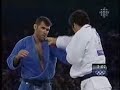 a video about judo