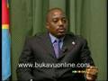 Kabila - Bemba... La vraie histoire V.O Lingala