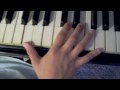 The Office Theme Song Piano Tutorial