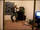 Dancing 2 Love Spaceship By: Derrick Nelson And Myeisha McGraw