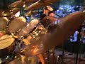 CALIBOS - ROCKOV� ML�N - Vrchoslavice 30.6.2007 (1.?�st)