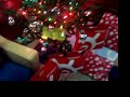 Natalia-Navidad en casa