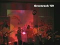 Groentjes @ Groenrock 2009 Deel 2