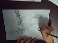Pacific Battle-speed drawing Pacific Battle-speed drawing