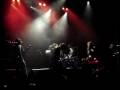 videos de Dir en grey - CONCEIVED SORROW (live at the Grand Ballroom in San Francisco)