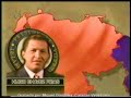 Venevisión Resultados Electorales 1998 y Galeria Completa