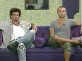 Dustin Evicted
