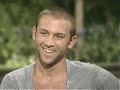 Dustin Evicted