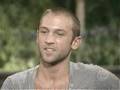 Dustin Evicted
