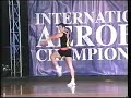 2006 IAC - Chris Behan