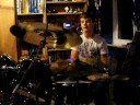 Dan Marshall Drumming