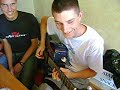 Stronzi duri nel bait del Pio Stronzi duri nel bait del Pio