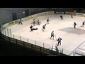 HC Stadion Litoměřice VS. HC Vrchlabí 5:3