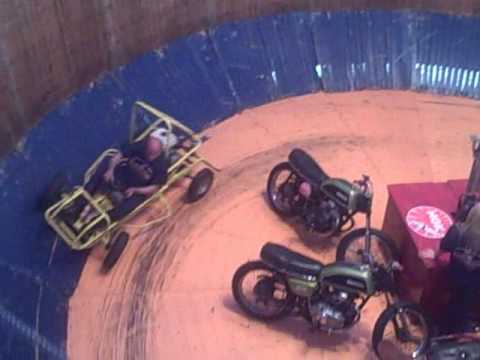 From The 30th Carole Nash International Classic Motorcycle Show