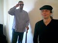 American vs British comedy