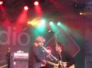 Erik Truffaz Q. feat. Ed Harcourt @ Sziget Festival 2007 P3