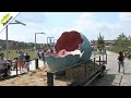 Opening Park Spoor Noord