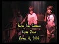 11 year old sean on keyboard and his 10 year old buddy jack on drums playing on rock the casbah at club dada