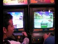 Falcrow VS Bandido drift game