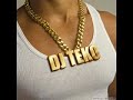 DJ teko volmix 1