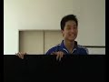 chinese guys