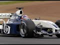 Williams BMW V10 F1 Sound