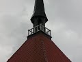 Rysum Ostfriesland: Kerkklok Hervormde kerk