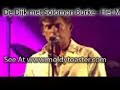 De Dijk met Solomon Burke - Het Moet En Het Zal (Enough Is .mov
