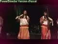 TAFSUT CHANTS ET DANSES DE KABYLIE MONTR�AL