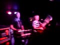Delays - You And Me (Live at the Bar Academy Birmingham)
