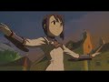 Summon Night II Opening