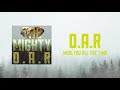 O.A.R. - Miss You All The Time (Audio)