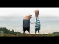 Decency - Vancouver Film School (VFS)