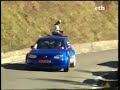 Resumen ETB1 Rallysprint Gabiria 2008