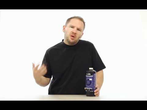 how to whiten gum paste