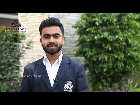 CITECH Bangalore General video thumbnail 13