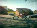 motocross bi�sse!