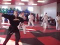 AKKA Karate USA Pueblo Colorado Mass Attack