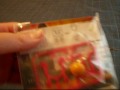 bakuso unboxing