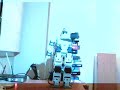 Robotis Bioloid Chinposin