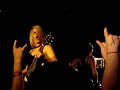 Mouth Full of Poison-Kittie