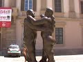 Le sculture di Botero a Milano: Blogosfere c'era