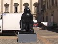 Le sculture di Botero a Milano: Blogosfere c'era