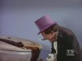 Lurch on Batman