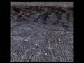 Variety of Google Earth Content