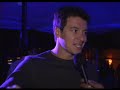 Show ABR3 com Toni Garrido -- Santa Aldeia/SP: \"DEPOIMENTOS\"